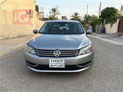 ڤۆڵکسواگن پاسات